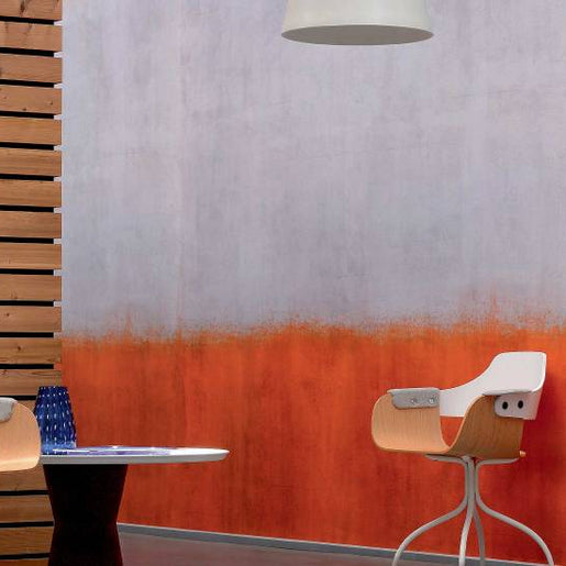 Papel de Parede Élitis Tempo - La chanson des sirènes