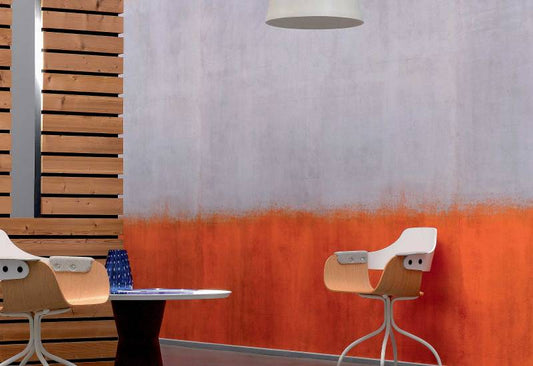 Papel de Parede Élitis Tempo - La chanson des sirènes