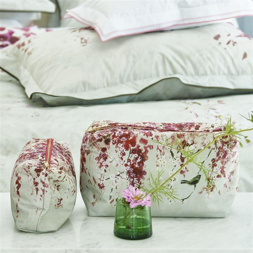 Designers Guild Shinsha Blossom Large Bag – Stoc Casa