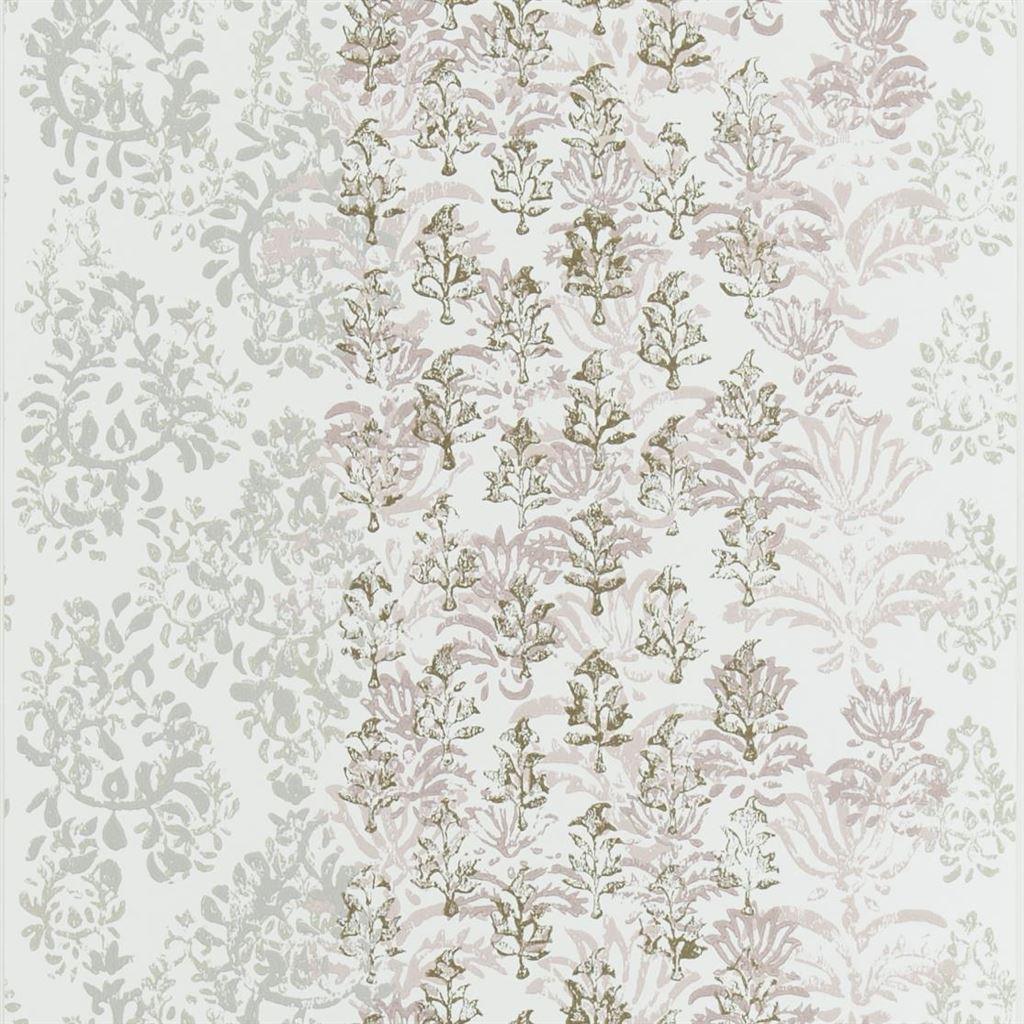 Designers Guild Kasavu Shell Wallpaper – Stoc Casa