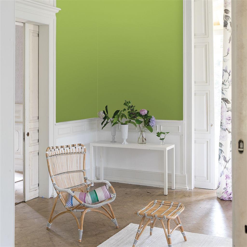 Tinta Designers Guild Green Apple No. 95 - Stoc Casa