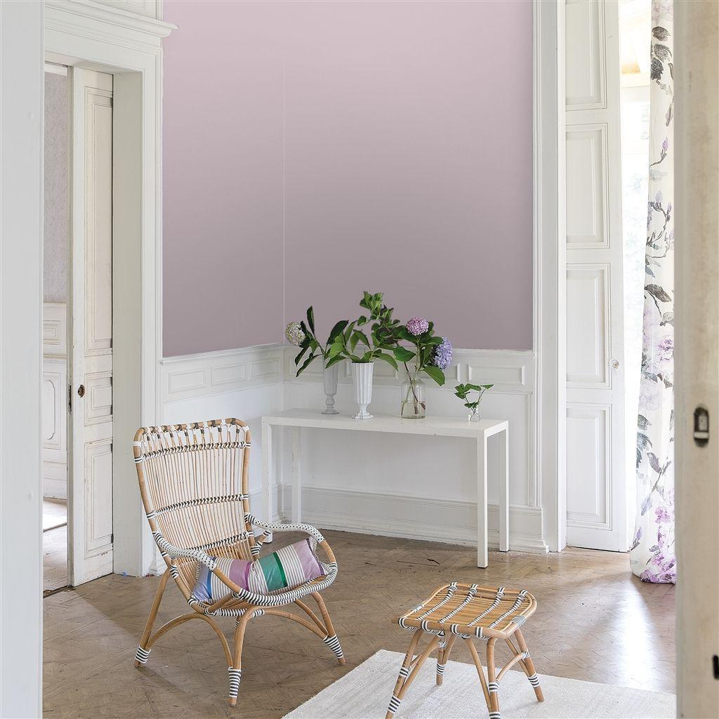Tinta Designers Guild Leaden Pink No. 146 - Stoc Casa