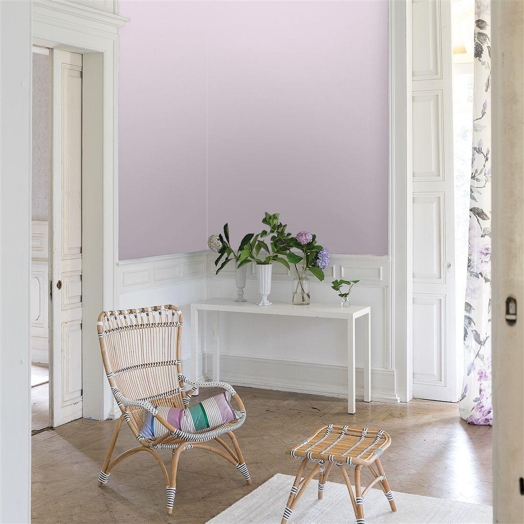 Tinta Designers Guild Pink Porcelain No. 147 - Stoc Casa