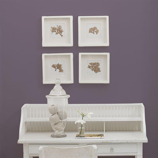 Tinta Designers Guild Purple Basil No. 150 - Stoc Casa